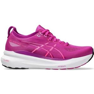 ASICS Gel-Kayano 31 Sneaker voor dames, Vet Magenta Paars Spectrum, 37 EU