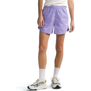 THE NORTH FACE Class V Pathfinder Pull On Shorts High Purple XL