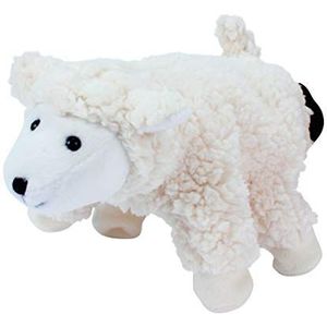 Beleduc 40120 Handpop schapen, bewezen op de kleuterschool