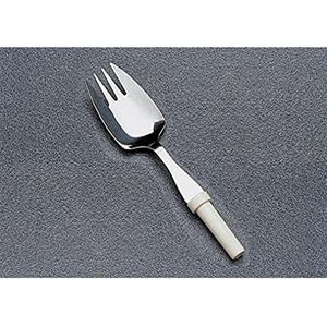 Modulair Bestek Kings Special éénhandig: Mes/Lepel/Vork combinatie