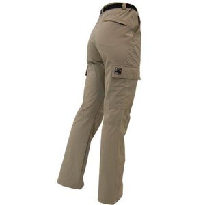 Deproc Active Kenora Long Trekking- en outdoorbroek voor dames