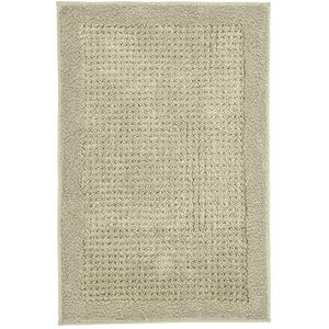 Kleine Wolke Badmat Net Groen