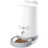 Catit Pixi Smart voederautomaat voor katten, besturing via app, geschikt voor 1,2 kg