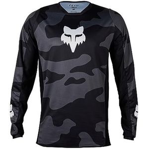 Fox Racing 180 BNKR Sweatshirt Zwart Camo M