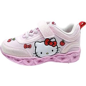 CERDÁ - Depotiva Hello Kitty - Sneakers - Roze - 28 EU