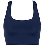 Sloggi - Zero Feel 2.0 - Dames Beha - Ultralicht - Met Uitgesneden Rug