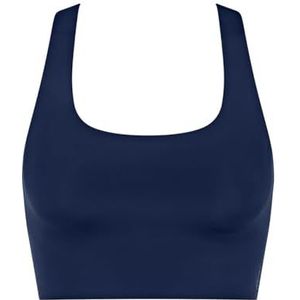 Sloggi - Zero Feel 2.0 - Dames Beha - Ultralicht - Met Uitgesneden Rug