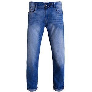 ESPRIT heren spijkerbroek, blauw (Blue Medium Wash 902), 32W x 32L