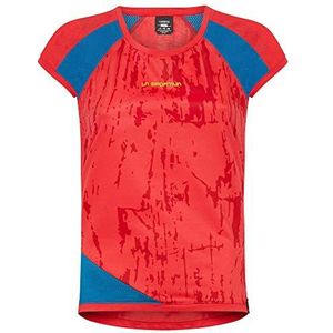 La Sportiva T-shirt O30402619 Vrouwen.