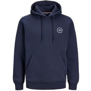 JPRBLUSHIELD Sweat Hood SG, Seaborne, S