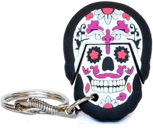 Tech One - Calavera - USB Stick - Roze - 32 GB