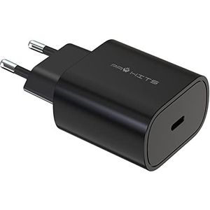 PAWHITS USB Snelle Oplader Plug USB Plug Adapter Ondersteuning PD 25W Max Uitgang Compatibel met Samsung Huawei iPhone 13/13 Pro/13 Pro Max /12/12 Mini/12 Pro/12 Pro Max 11 SE iPad