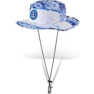 Dakine No Zone Hat Hoed - Blue Wave