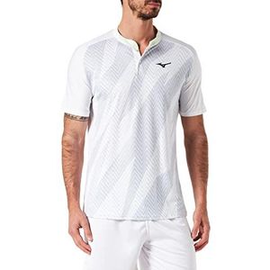 Mizuno Heren Shadow Polo Shirt