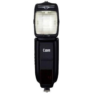 Canon 430EX III-RT speedlite