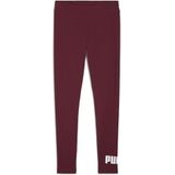 Puma - Ess No 1 Logo - Leggings - 3/4 - Zwart