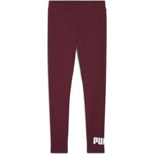 Puma - Ess No 1 Logo - Leggings - 3/4 - Zwart