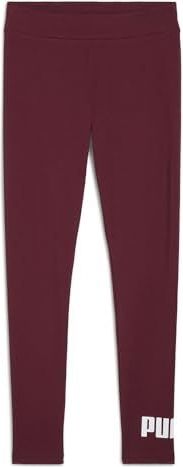 Puma - Ess No 1 Logo - Leggings - 3/4 - Zwart
