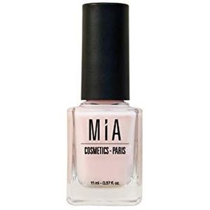 MIA Cosmetics-Paris, Nagellak (8133) Nude - 11 ml