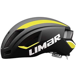 Limar Air Speed Helm, uniseks, volwassenen, meerkleurig, L