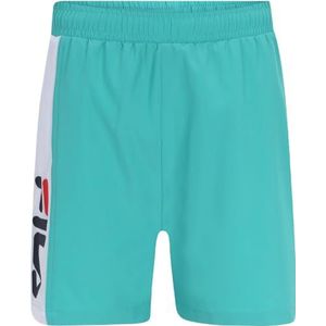 FILA STRALSUND-Ceramic-Bright White-134/140, Keramiek-helder wit, 134/140 cm