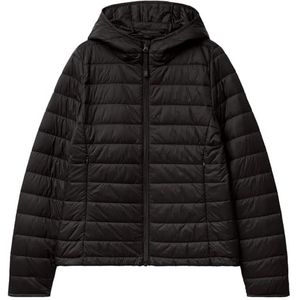 United Colors of Benetton Jas, Zwart, S