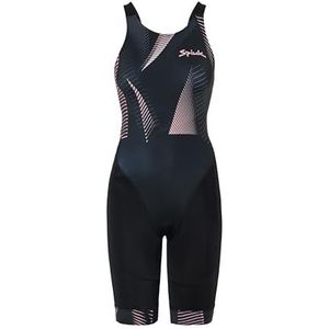 Summum W Damesshirt, zwart, maat M