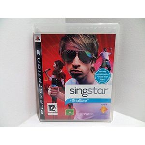 SingStar Next Gen Vol 1 Solus Game PS3