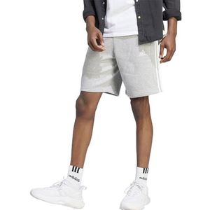 adidas Heren Essentials Fleece 3-strepen Shorts Casual Shorts Heren Casual Shorts