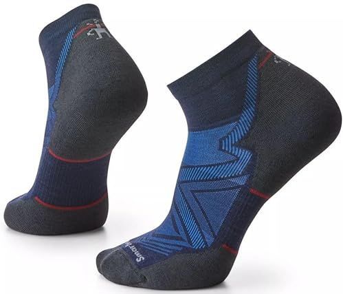 Smartwool - Targeted Cushion - Enkelsokken - Gepolsterd - Merinowol