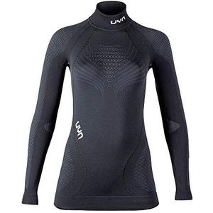 UYN - AMBITYON - Ondergoed Shirt - Lange Mouwen - Turtleneck