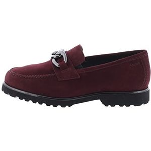 Sioux - Artikel 6952 - Instappers - Berry - Leer