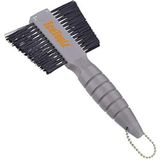 IceToolz Cleaning Brush, grijs, M