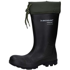 Dunlop Protective Footwear C462943.VK.46, Rubberlaarzen voor de landbouw. volwassenen 46 EU