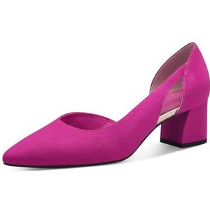 MARCO TOZZI Pumps by Guido Maria Kretschmer 2-22400-42 dames, Pink, 38 EU