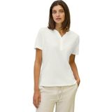 CECIL - Tuniek - Effen - Katoen-Modaalmix