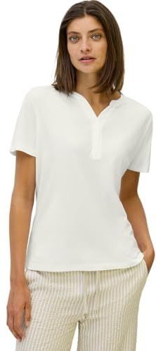 CECIL - Tuniek - Effen - Katoen-Modaalmix