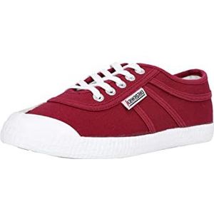 Kawasaki Originele Canvas Shoe K192495-PT 4055 Biet Red - 38 EU, 4055 Rood (Biet Red), 38 EU