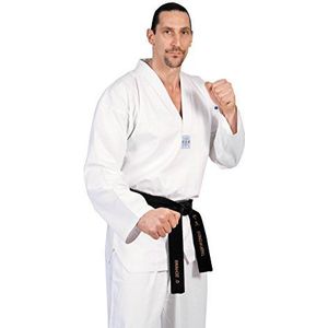 DEPICE Kibon Pak Trainingspak, wit, 140cm