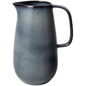 like. by Villeroy & Boch - Lave gris kan, 1740 ml, grijs, aardewerk