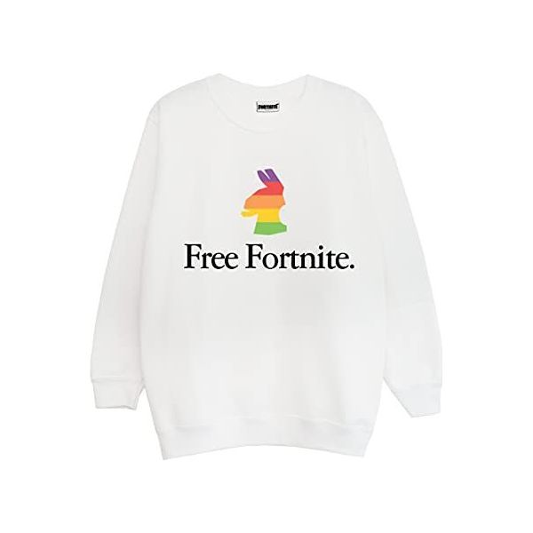 Fortnite sweaters kopen Nieuwe collectie beslist