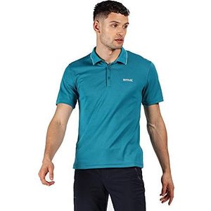 Regatta Maverick V sneldrogende actieve T-shirts/polo's/vesten voor heren