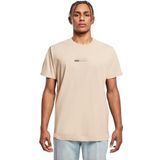 Mister Tee - Become The Change Butterfly 2.0 - T-shirt - Zand