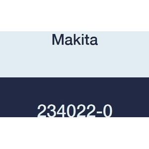 Makita 234022-0 drukveer voor HR2811FT boor- en afbraakhamer, nr. 14