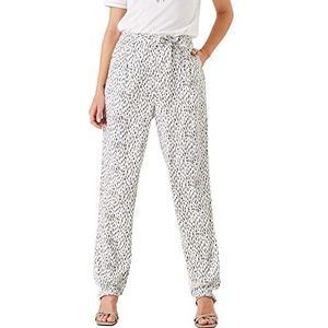 Garcia Damesbroek Non Denim Broek, Soft Kit, XS, Soft Kit, XS