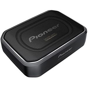 Pioneer TS-WX140DA | Compacte actieve subwoofer met ingebouwde Class-D-versterker (170W)