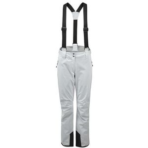 Dare 2b Tuinbroek, waterdicht, EFFUSED II dames, wit, FR: 3XL (maat fabrikant: 20)