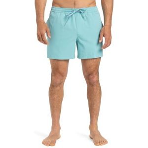 Marine Blue - Zwembroek - 95% Polyester, 5% Elastaan