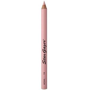 Stargazer Products Kajal-/lippenstift nummer 19, per stuk (1 x 1 g)