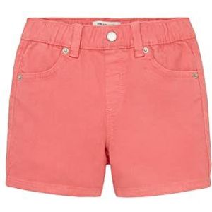 TOM TAILOR Meisjesbermuda jeans shorts, 32123 - Pink Dream, 92 cm